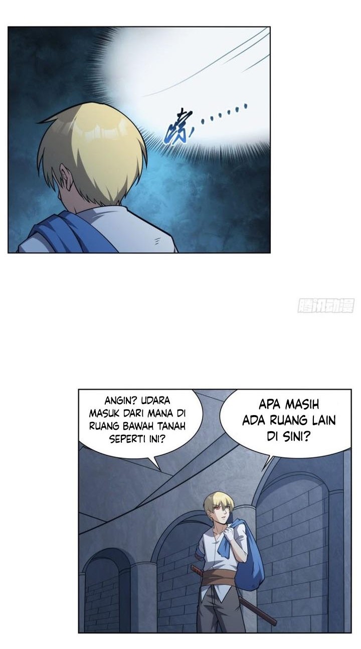 The Demon King Who Lost His Job Chapter 294 Gambar 7