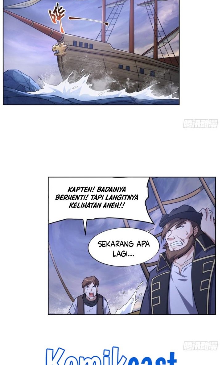 The Demon King Who Lost His Job Chapter 294 Gambar 13