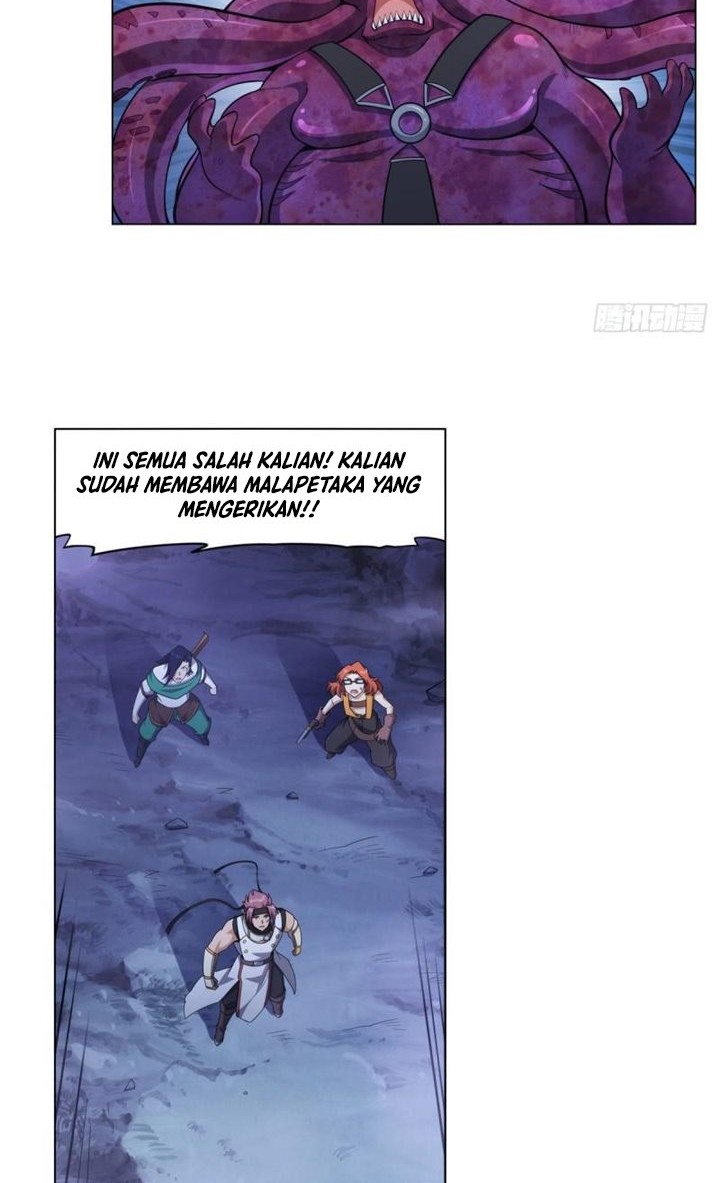 The Demon King Who Lost His Job Chapter 294 Gambar 15