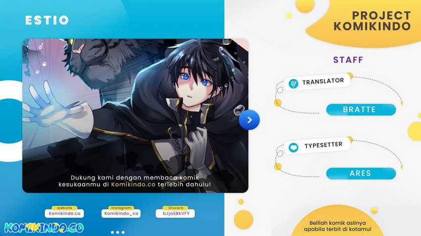 Baca Komik Estio Chapter 47 Gambar 1