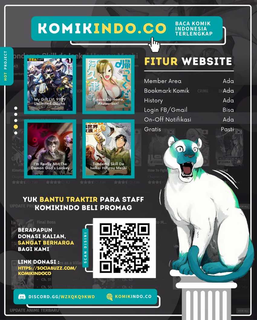 Estio Chapter 47 Gambar 45