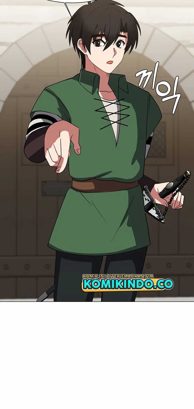 Estio Chapter 47 Gambar 11