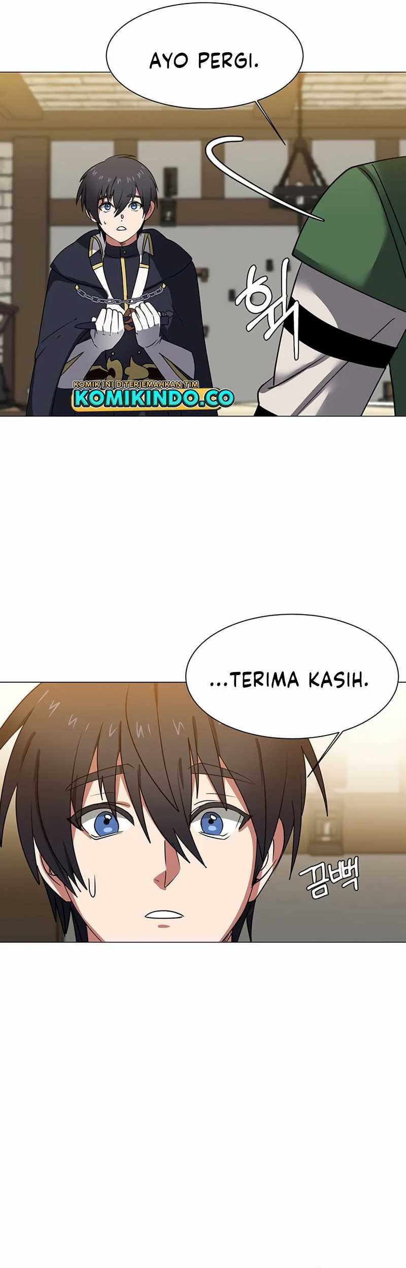 Estio Chapter 47 Gambar 12