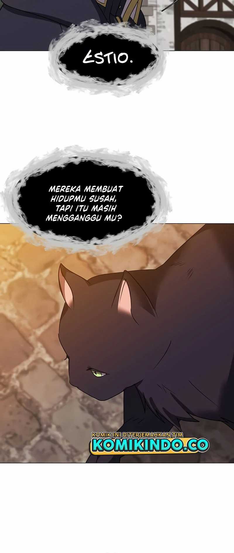 Estio Chapter 47 Gambar 16