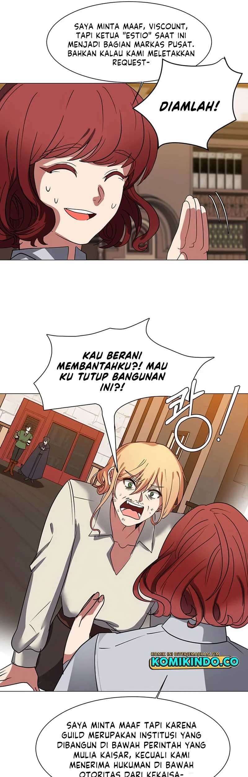 Estio Chapter 47 Gambar 22