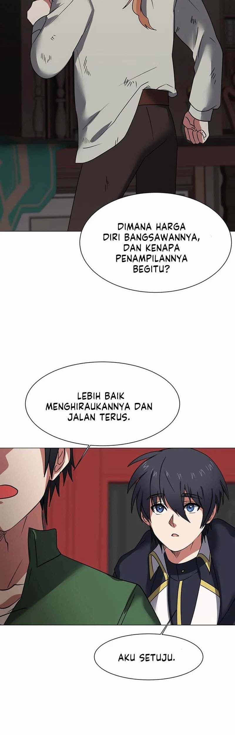 Estio Chapter 47 Gambar 25