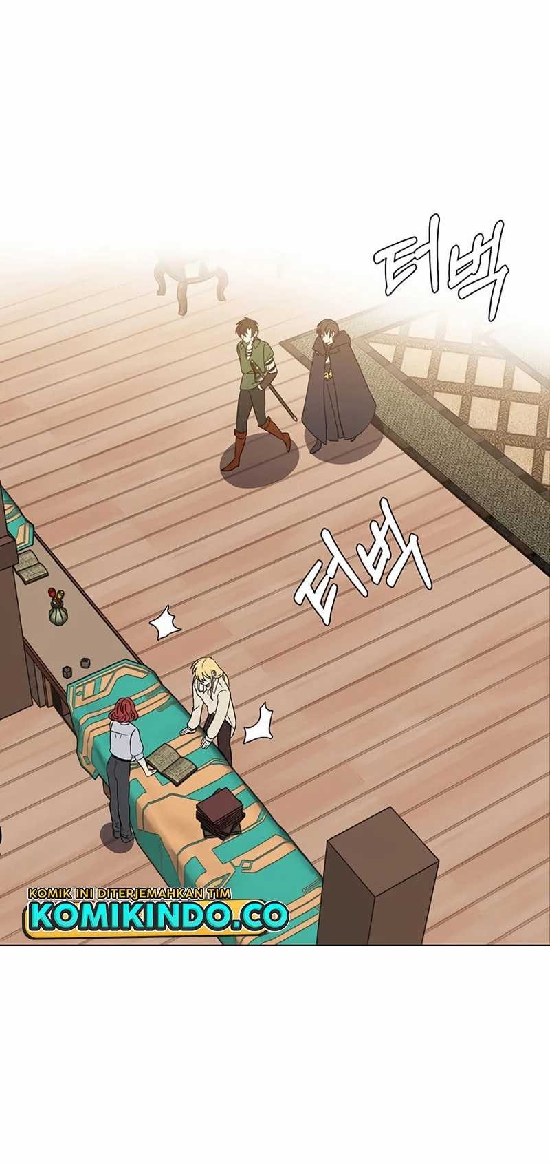 Estio Chapter 47 Gambar 26