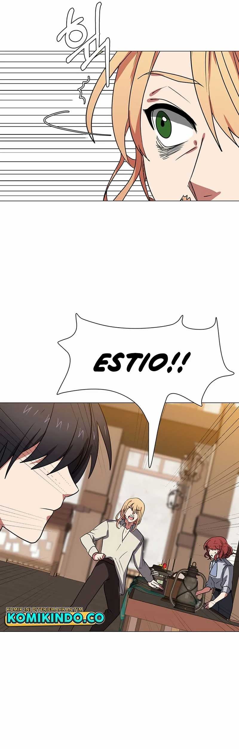 Estio Chapter 47 Gambar 27