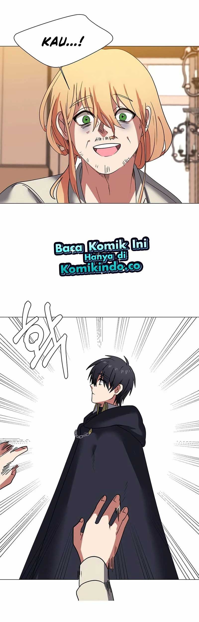 Estio Chapter 47 Gambar 28