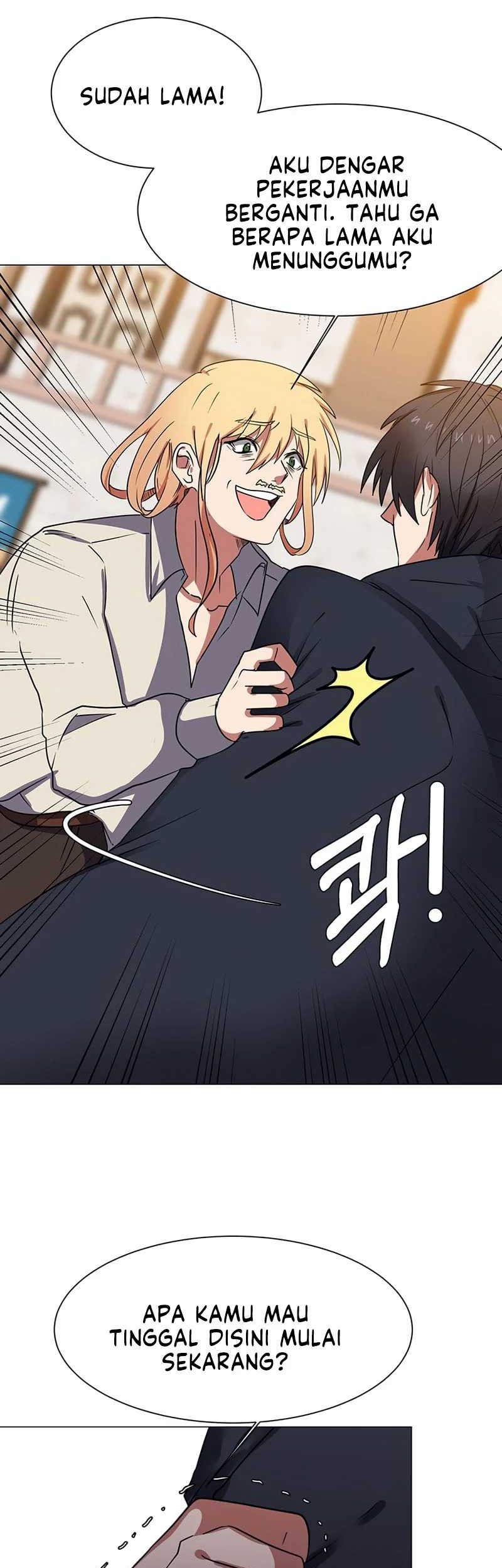Estio Chapter 47 Gambar 29