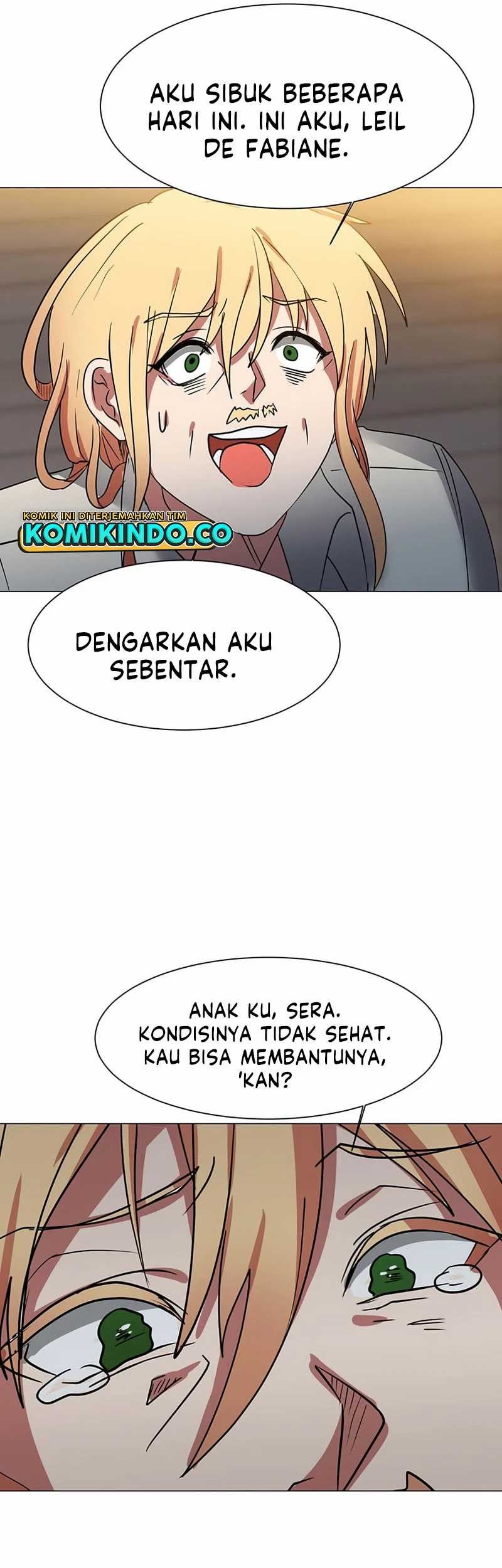 Estio Chapter 47 Gambar 32