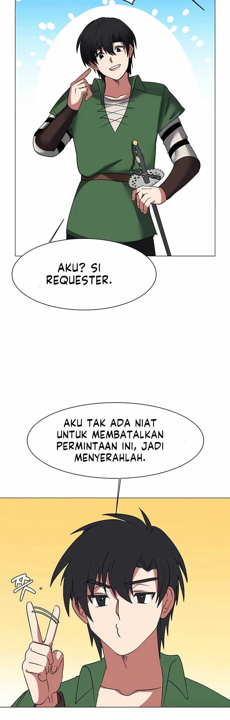Estio Chapter 47 Gambar 38