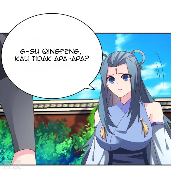 Above All Gods Chapter 309 Gambar 10