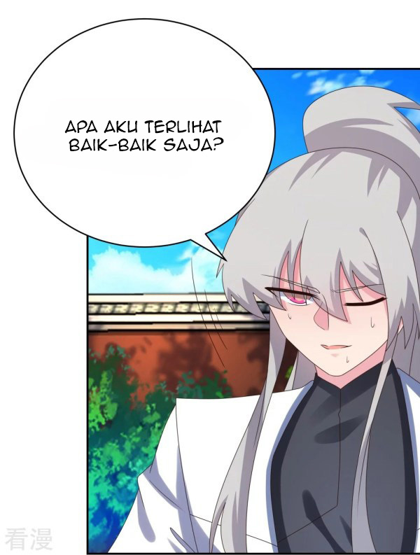 Above All Gods Chapter 309 Gambar 12