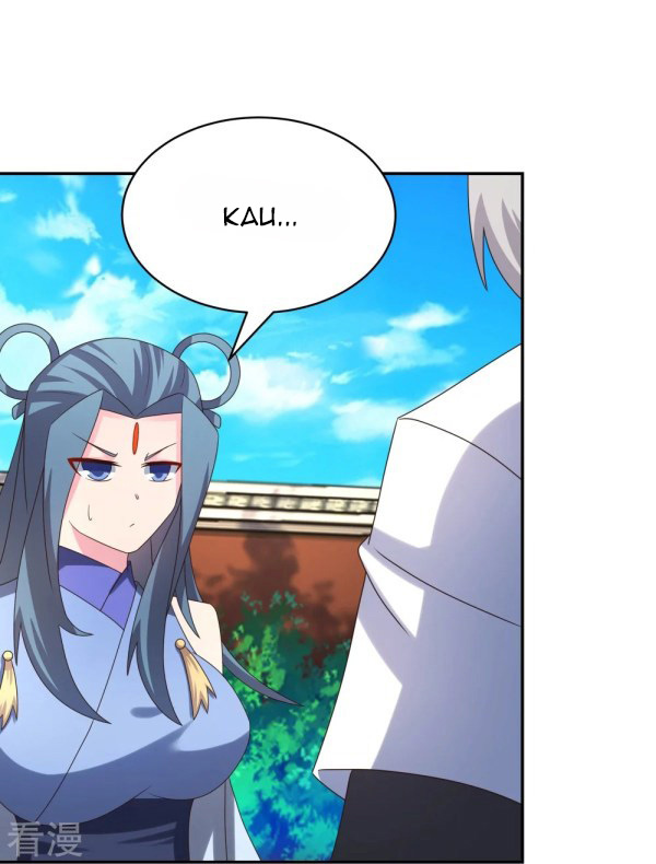 Above All Gods Chapter 309 Gambar 13