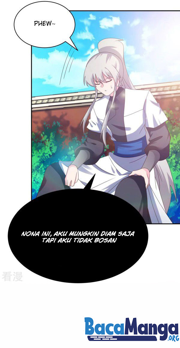 Above All Gods Chapter 309 Gambar 15