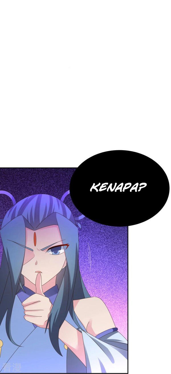 Manhua Above All Gods Chapter 309 gambar nomor 2