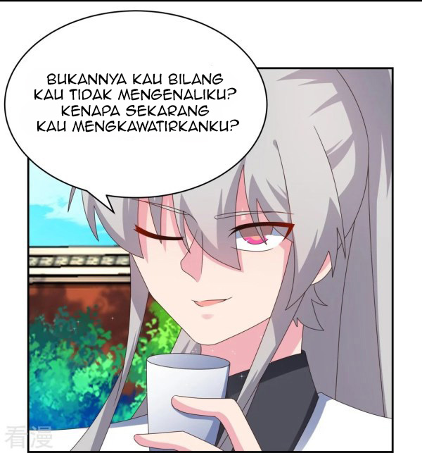 Above All Gods Chapter 309 Gambar 20