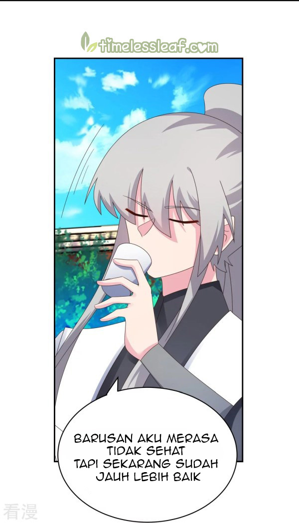 Above All Gods Chapter 309 Gambar 22