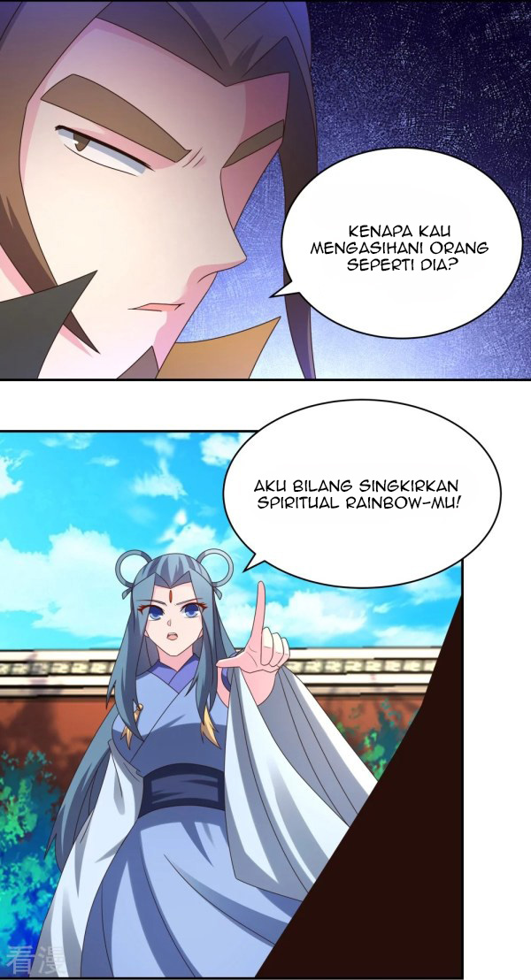 Above All Gods Chapter 309 Gambar 7