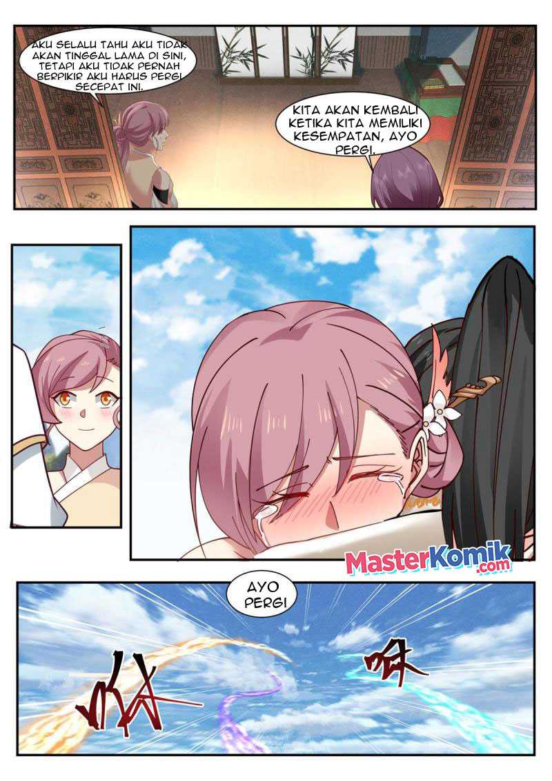 I Have Countless Legendary Swords Chapter 62 Gambar 13