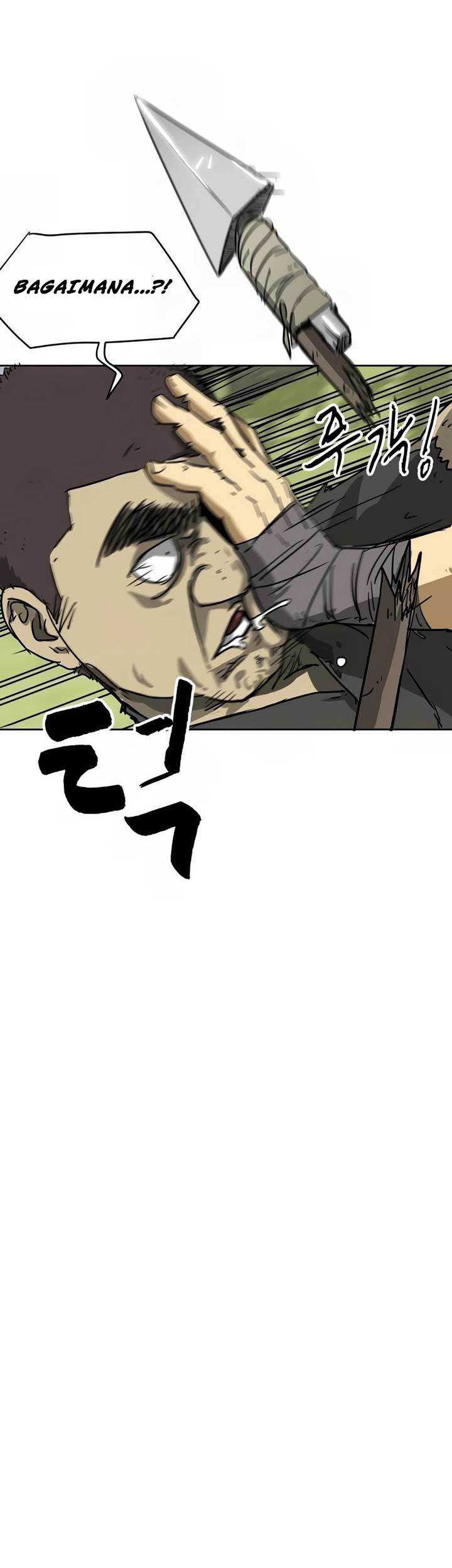 Infinite Level Up in Murim Chapter 70 Gambar 7