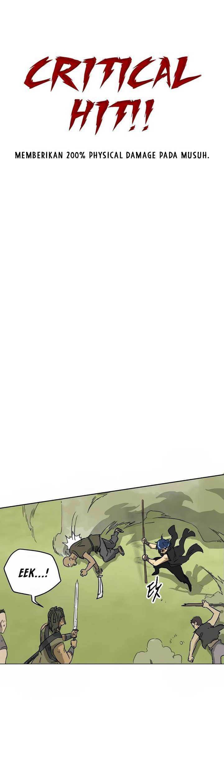 Infinite Level Up in Murim Chapter 70 Gambar 12