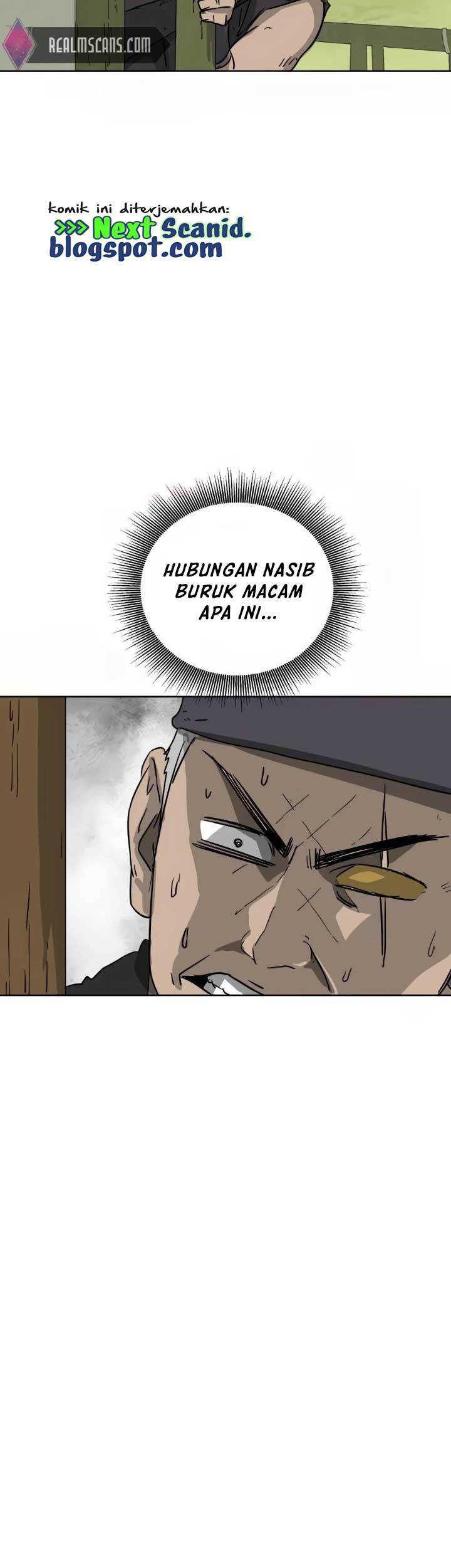 Infinite Level Up in Murim Chapter 70 Gambar 22