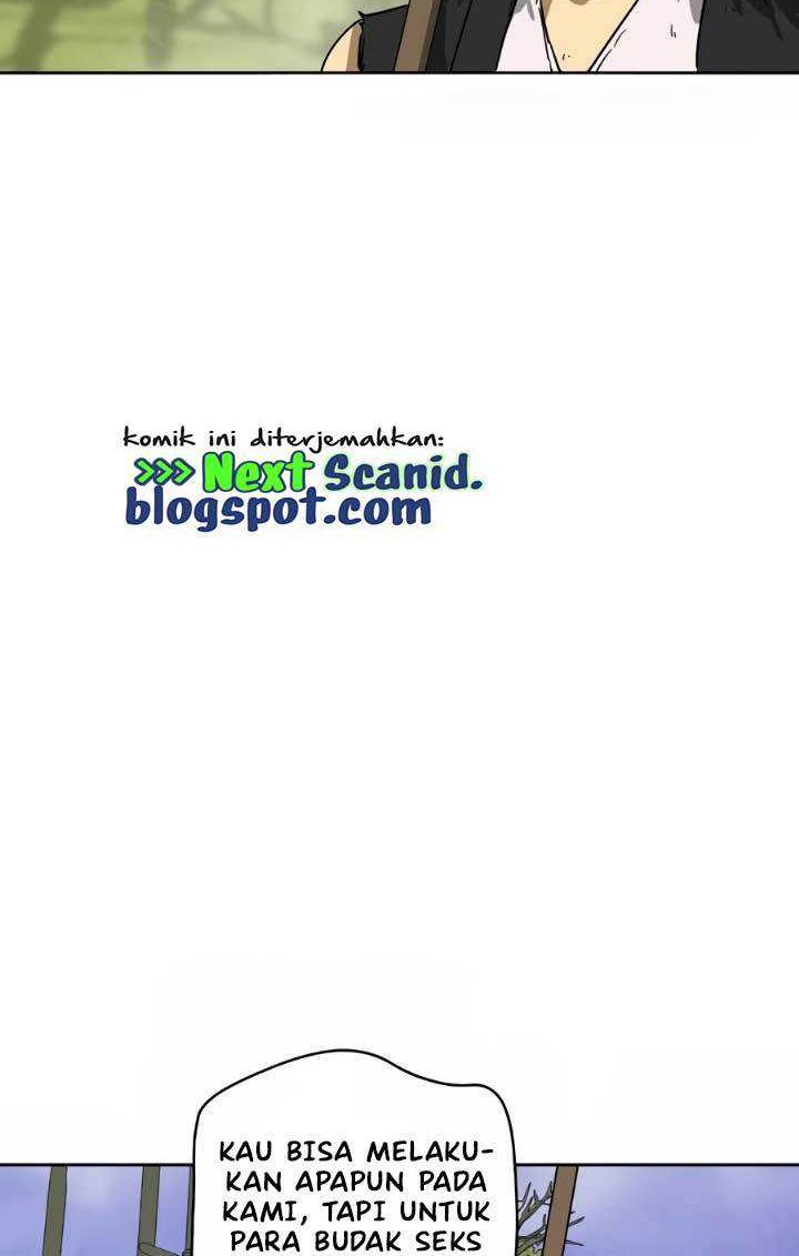 Infinite Level Up in Murim Chapter 70 Gambar 25