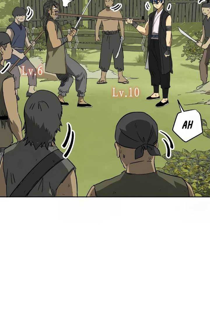 Infinite Level Up in Murim Chapter 70 Gambar 29