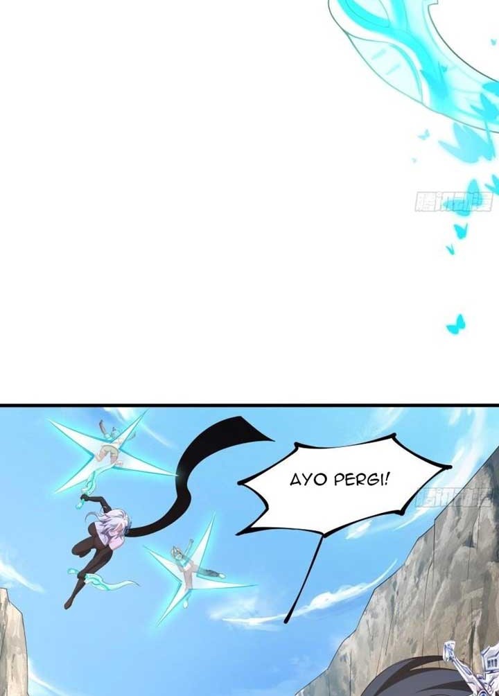 I Made A Harem In The Underworld Chapter 46 Gambar 10