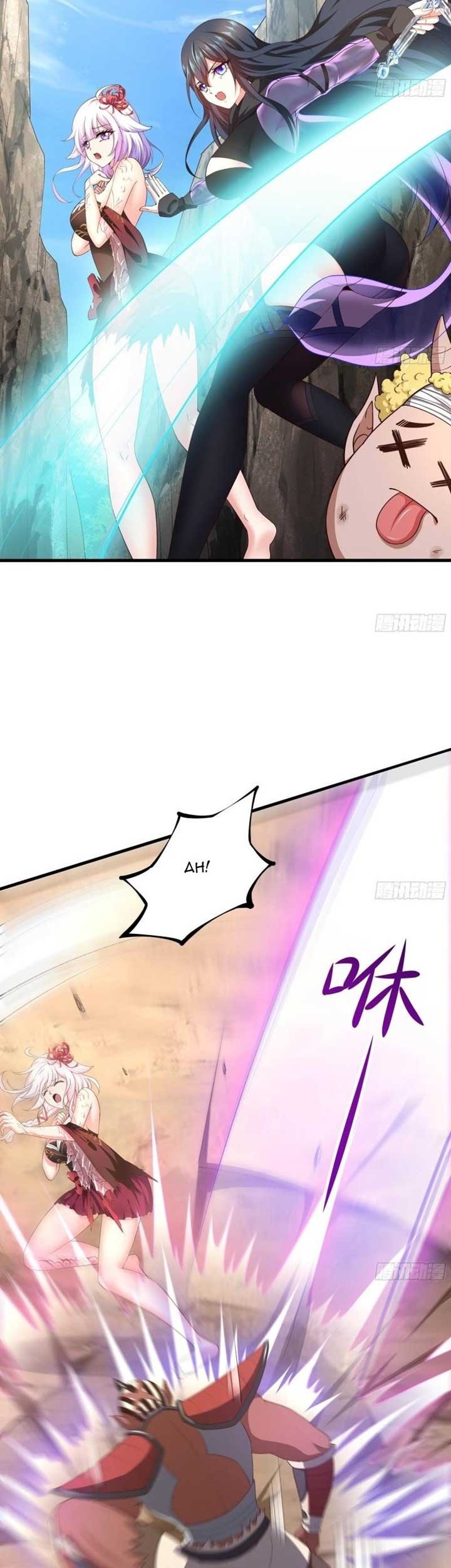 I Made A Harem In The Underworld Chapter 46 Gambar 11