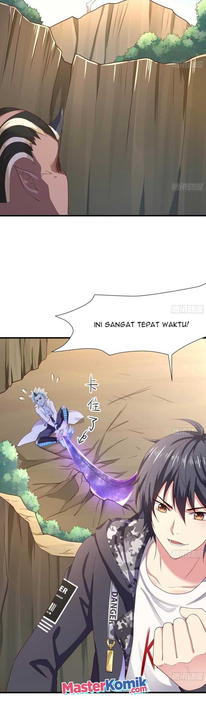 I Made A Harem In The Underworld Chapter 46 Gambar 14