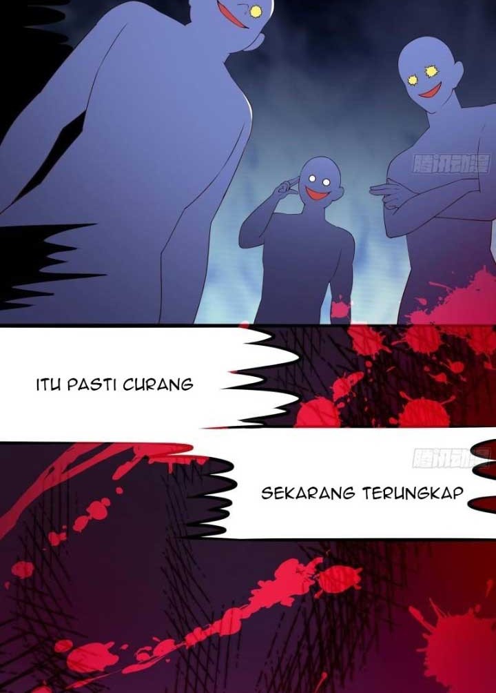 I Made A Harem In The Underworld Chapter 46 Gambar 22