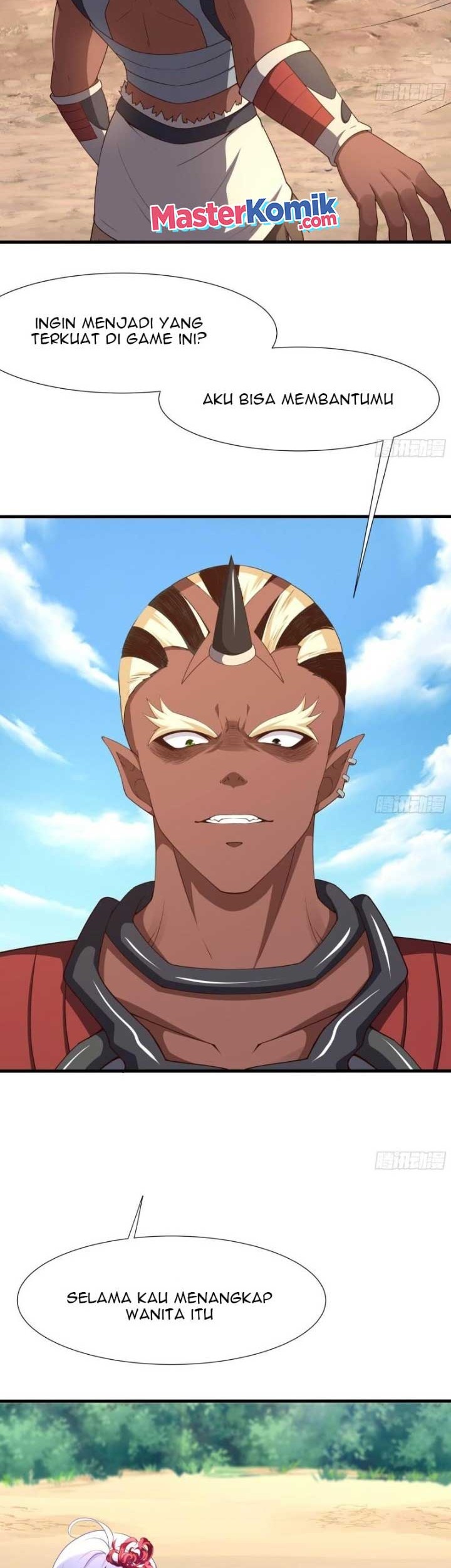 I Made A Harem In The Underworld Chapter 46 Gambar 24