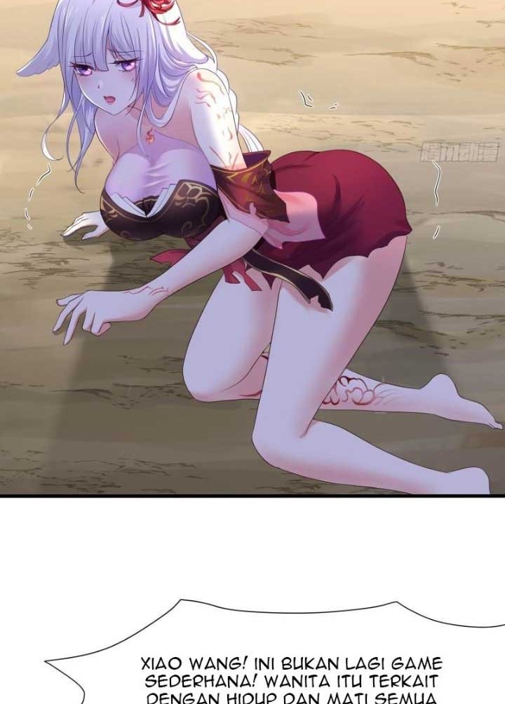 I Made A Harem In The Underworld Chapter 46 Gambar 25