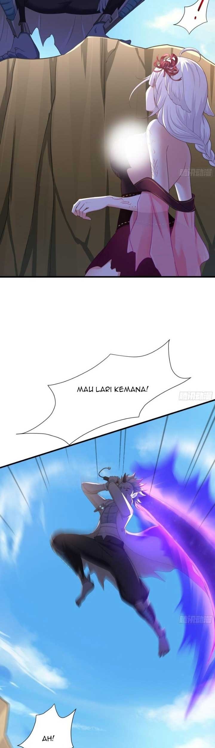 I Made A Harem In The Underworld Chapter 45 Gambar 26