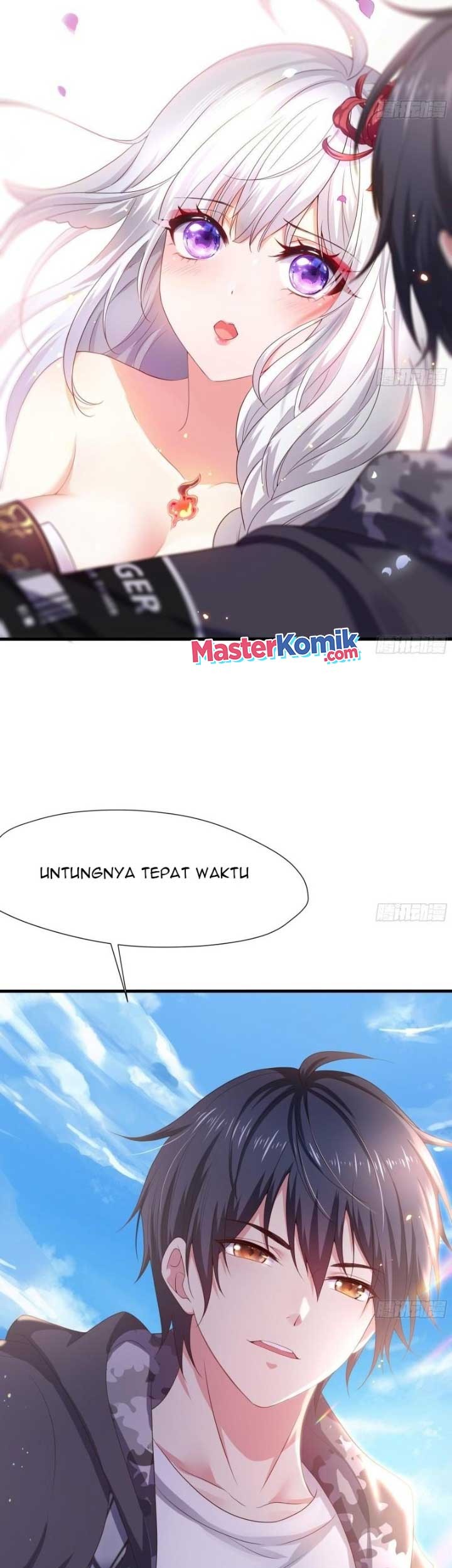 I Made A Harem In The Underworld Chapter 45 Gambar 29