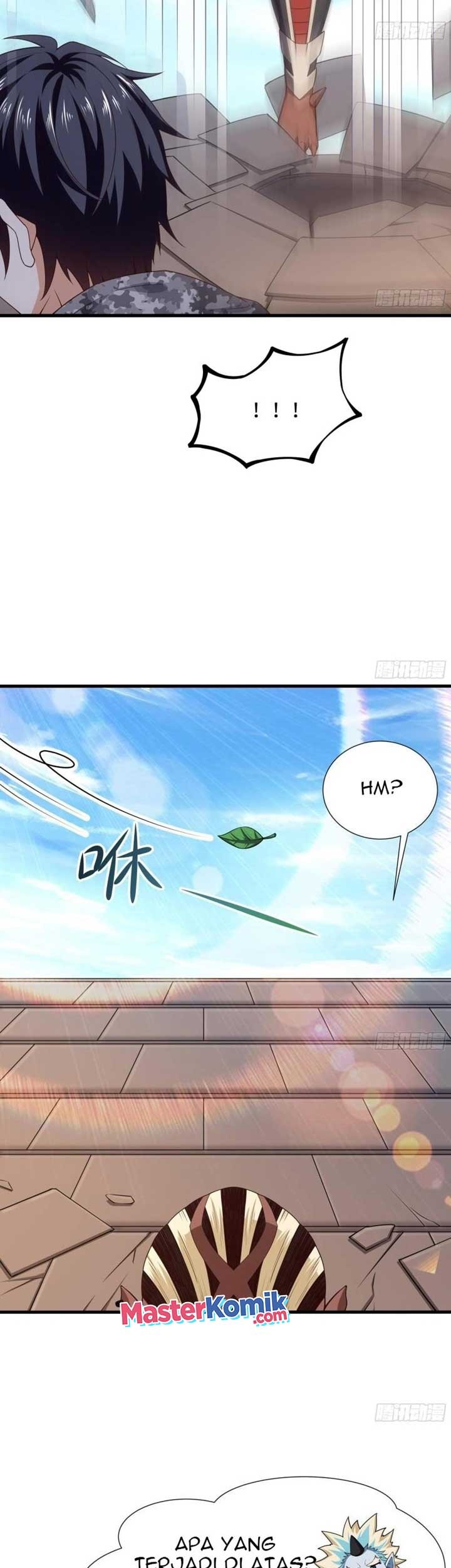 I Made A Harem In The Underworld Chapter 45 Gambar 5