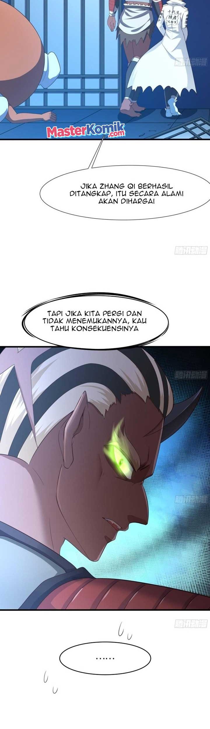 I Made A Harem In The Underworld Chapter 45 Gambar 9