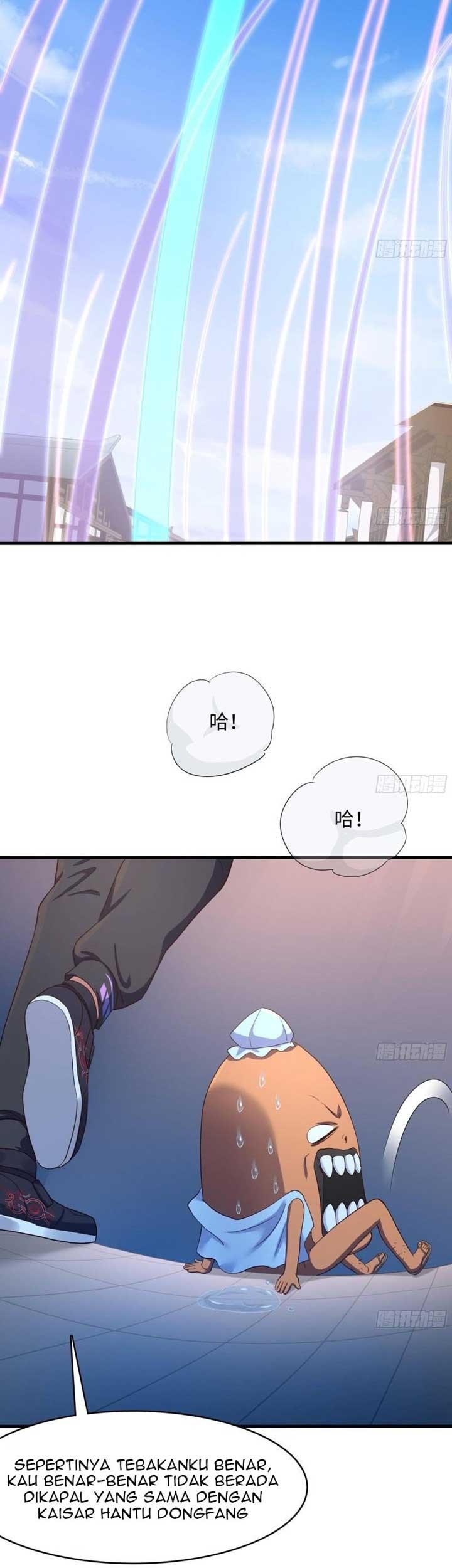 I Made A Harem In The Underworld Chapter 45 Gambar 11