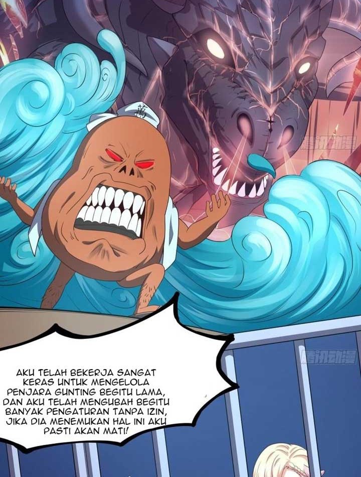 I Made A Harem In The Underworld Chapter 45 Gambar 13