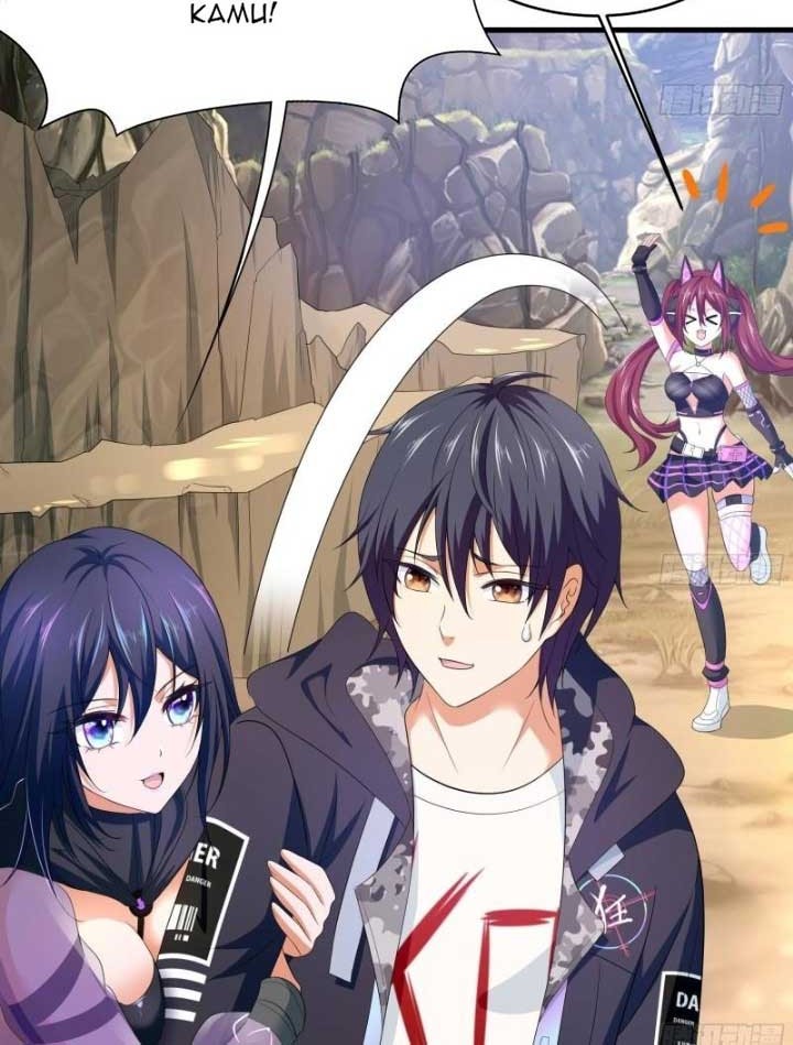 I Made A Harem In The Underworld Chapter 45 Gambar 19