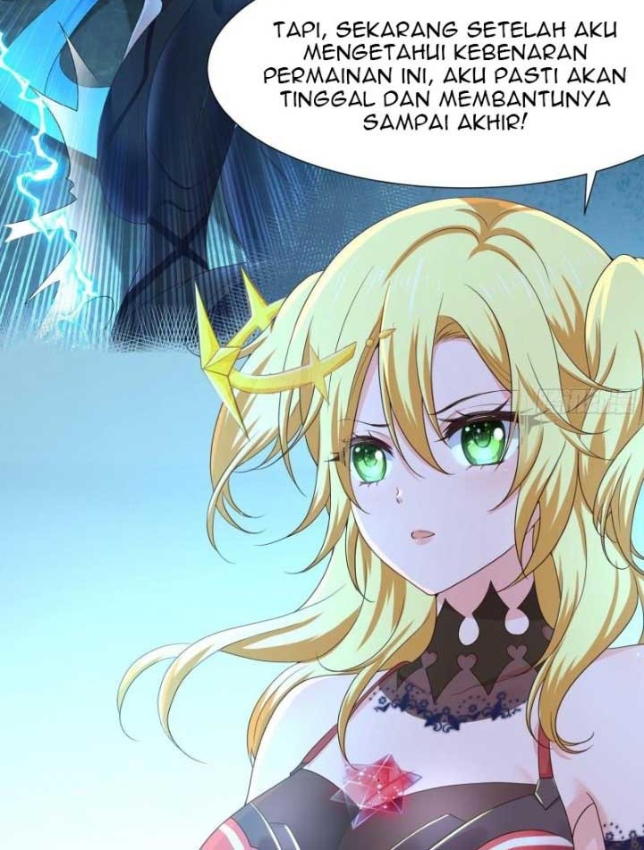 I Made A Harem In The Underworld Chapter 45 Gambar 22