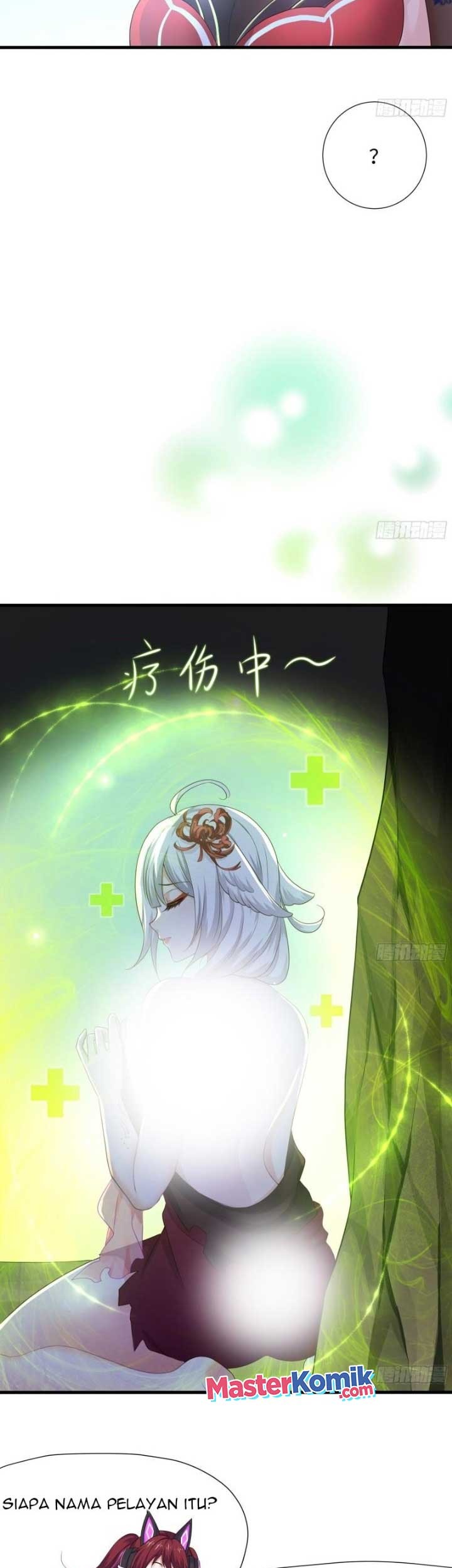 I Made A Harem In The Underworld Chapter 45 Gambar 23