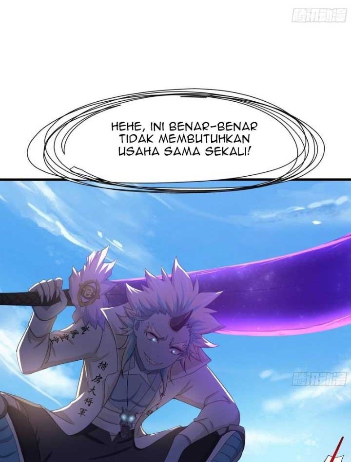 I Made A Harem In The Underworld Chapter 45 Gambar 25