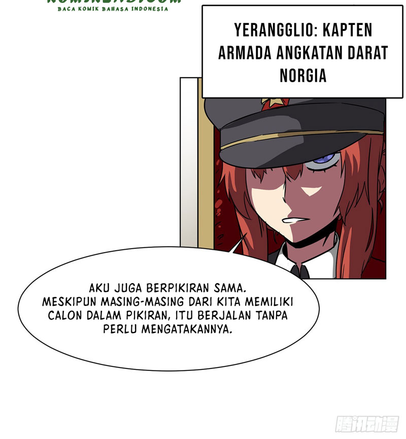 Clark Walker Empire Chapter 11 Gambar 33