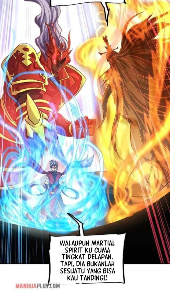 Peerless Soul Chapter 348 Gambar 4