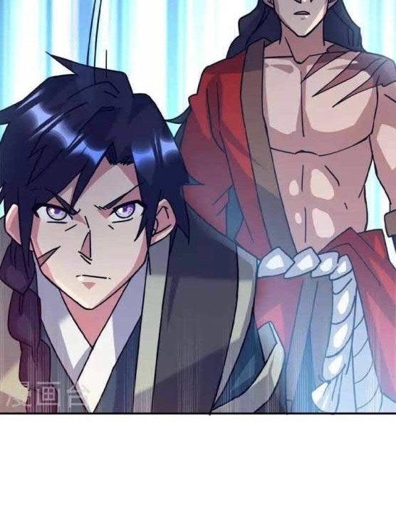 Peerless Soul Chapter 348 Gambar 19