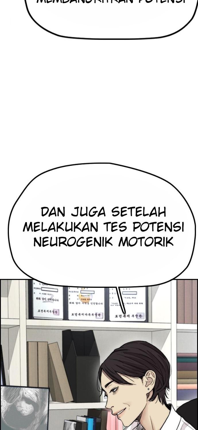 Baca Manhwa Wind Breaker Chapter 402 Gambar 2